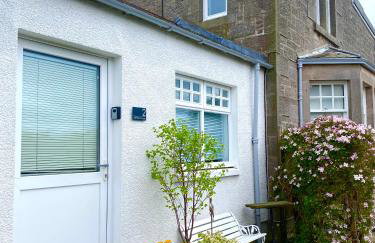 Glenburn, Peaceful Accommodation Fochabers - Foto 16