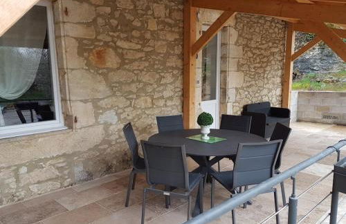 Maison de Charme L'etoile - Foto 19