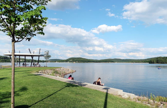 Holiday-Home Nr 1 am Bostalsee - Foto 26