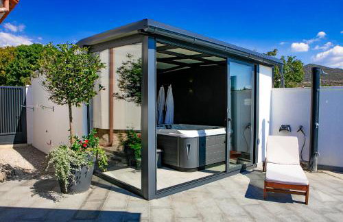 Villa Krasica - Private Tennis Court, Sauna & Jacuzzi - Foto 48