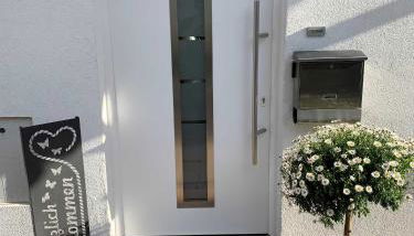 4- Sterne Ferienwohnung Dr Eisenbart - Foto 2