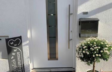 4- Sterne Ferienwohnung Dr Eisenbart - Foto 2