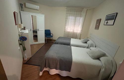 Sevilla Nervion Santa Justa - Foto 20