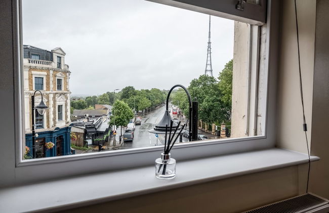 Crystal Palace Residence II - Foto 35