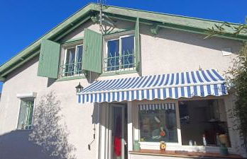 la cabane au fond du jardin - Foto 1