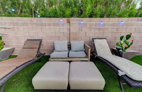 Strip-side Villa, 6 Beds, Pool, Mini Golf, Karaoke - Foto 52