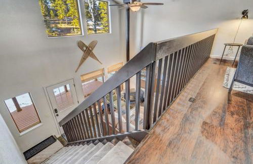 Aspen Haven - Mountain Retreat BBQ Scenic Views - Foto 26