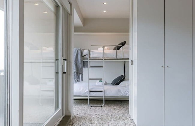 Modern Apartment in Centre With Parking - Foto 4