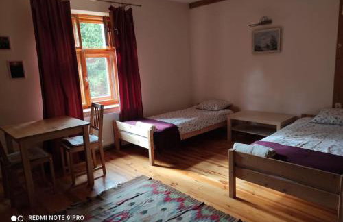 Komfortowy dom wakacyjny dla kilku rodzin - Foto 10