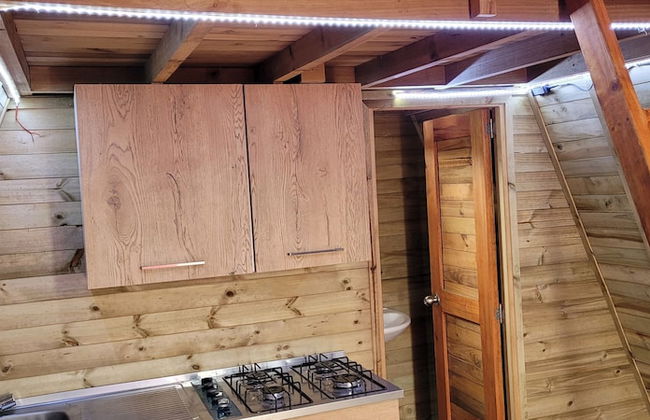 Glamping Paraiso de Tausa - Foto 22