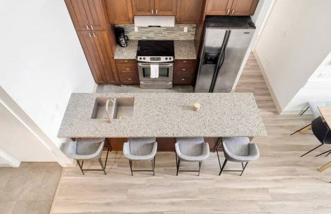 4BR Penthouse Rooftop of Harrison - Photo 13