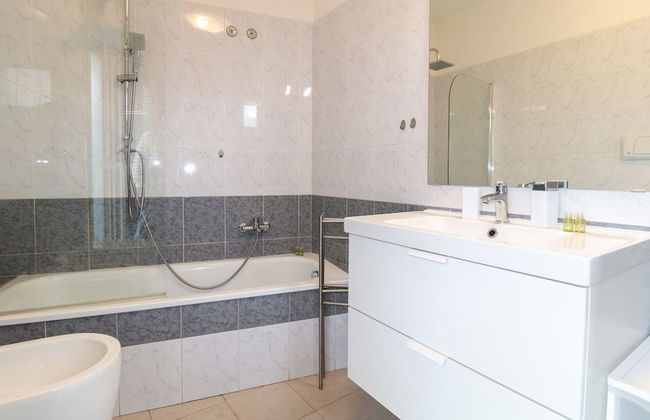 Welcomely - Casa Donna Pabla - Foto 18