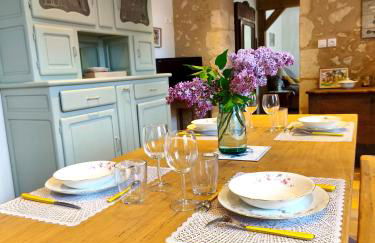 Gîte Chez Renée - Foto 2