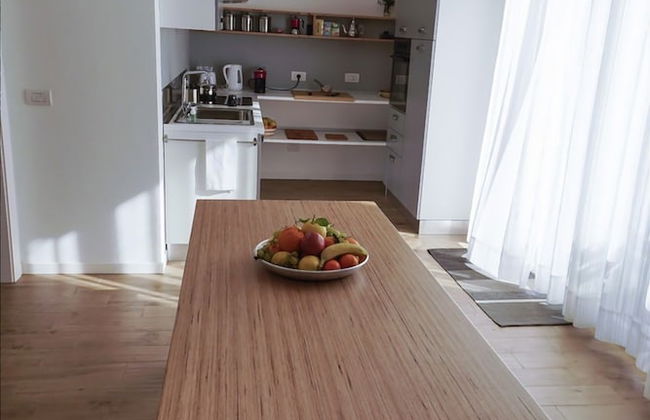 Casa Selvaggio Blu - Photo 6