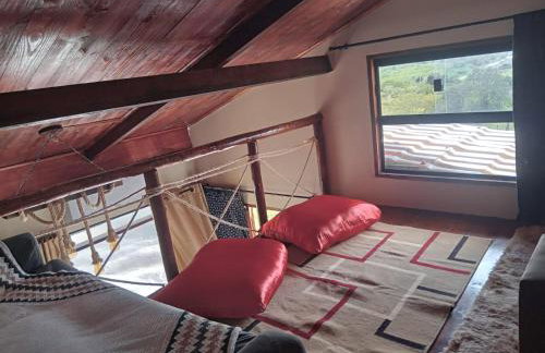 Chalé Adventure - Serra de São Bento RN - Foto 39