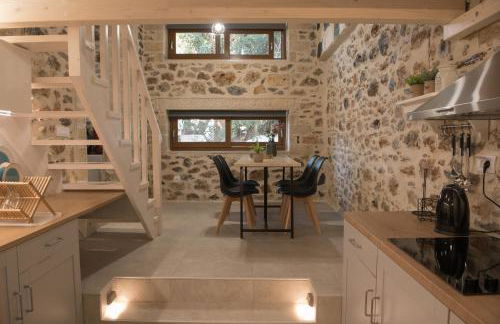 Petrino in Sisi with private pool and garden - Foto 17