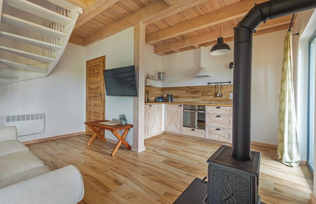 Domki Sun & Snow Barkocin - Foto 20