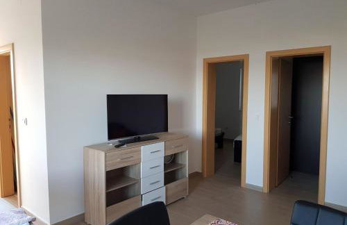 Contemporary Apartment in Neviđane near Sea - Foto 28