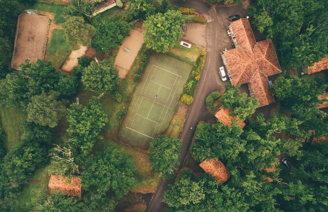 Attractive Chalet on a Hill in Monclar-de-quercy - Foto 22