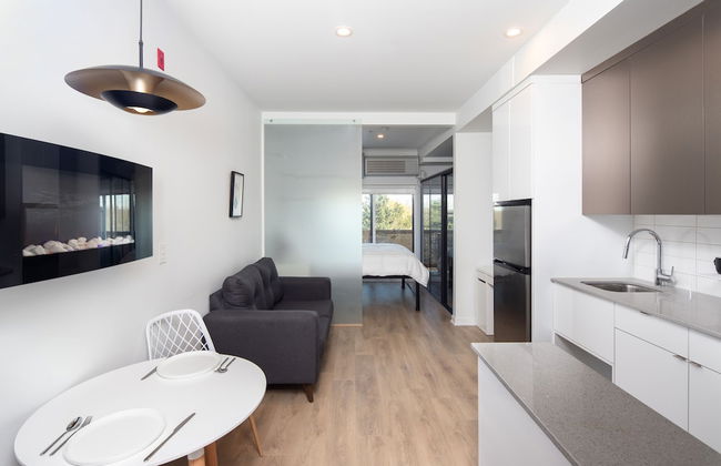 Micro Boutique Living Fredericton - Foto 14