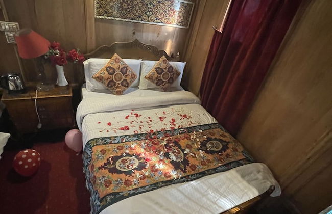 Lake Victoria Houseboat - Foto 38