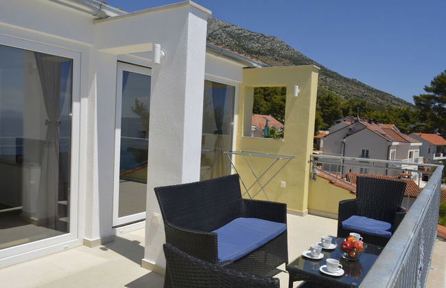 Apartments Marija - Foto 28