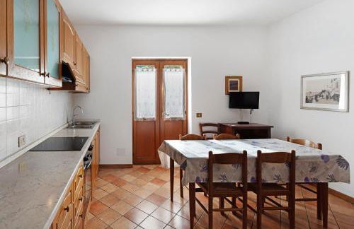 Residence Malibu Appartamento 3 - Foto 4