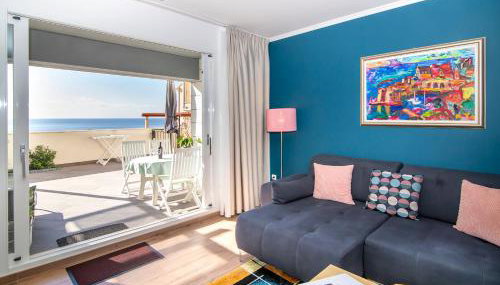 55 & 54 Stairs Apartments - Foto 2