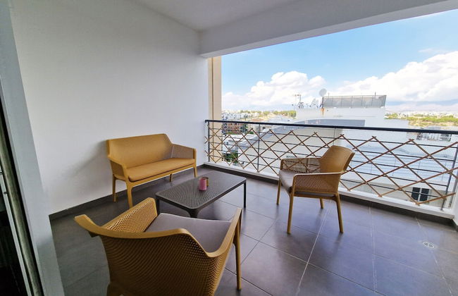 56 NIC - Stay Space View Apartment - Photo 36