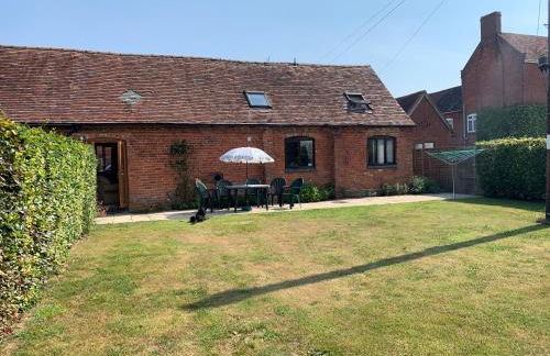 Irelands Farm Cottages - Foto 13