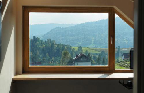 HillOut - Domek w Milówce - Workation - Praca zdalna - Foto 2