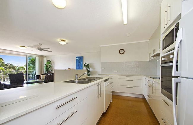 Chateau Royale Beach Resort Maroochydore - Photo 38