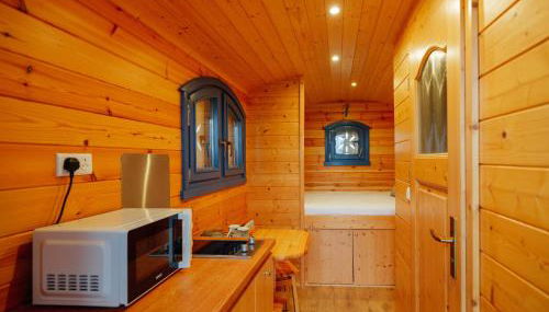 Sunset Retreats The Anna Mae - Foto 4