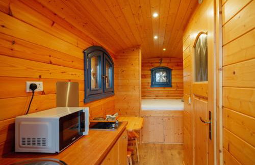 Sunset Retreats The Anna Mae - Foto 4