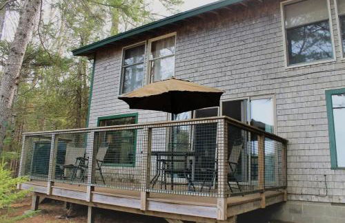 Somes Pond Island Cottage - Foto 11