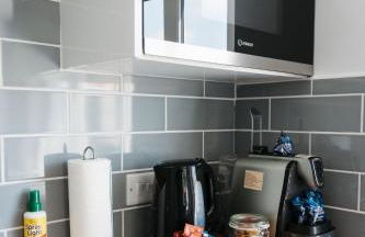 Design Suites Lytham - Foto 10