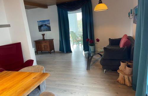 Stilvolle 90qm Wohnung mit Wintergarten - Photo 11