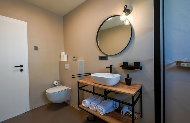 Matohanci Dazzling Villa With Pool - Foto 51