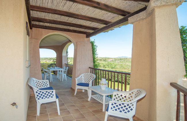 Corbezzolo 8 - Vista Village - Foto 22