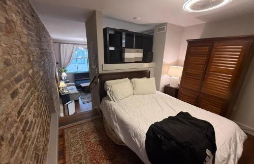 Downtown Charleston Condo - Foto 47