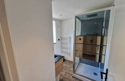 Gîte à 1,9 km du Mont St Michel - Foto 29