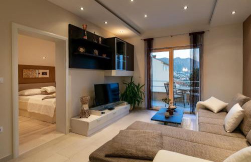 Villa "Amber" relaxation in nature with a Pool - Foto 26