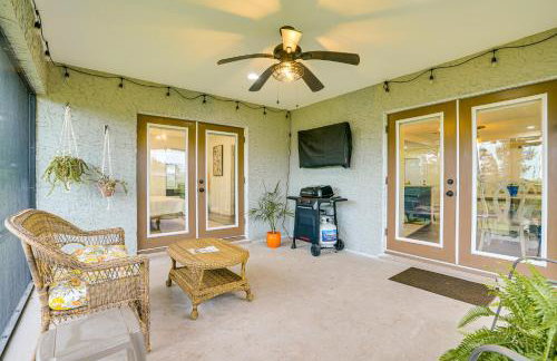 Sunny Stays Vacation Rental in Southwest Florida! - Foto 20