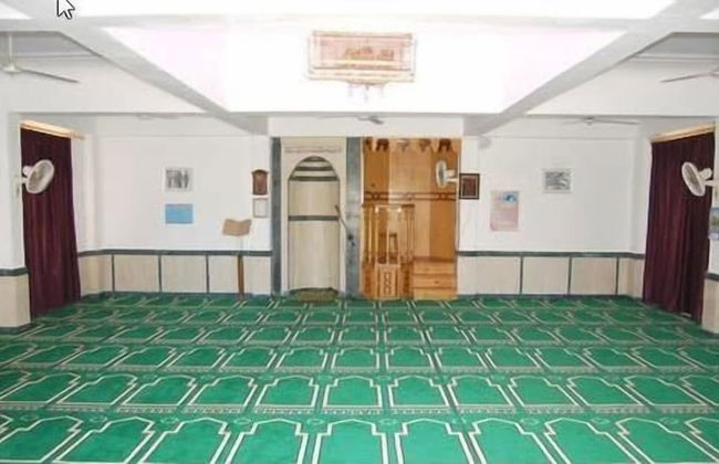 Ras El Bar Apartments Armed Forces - Foto 2