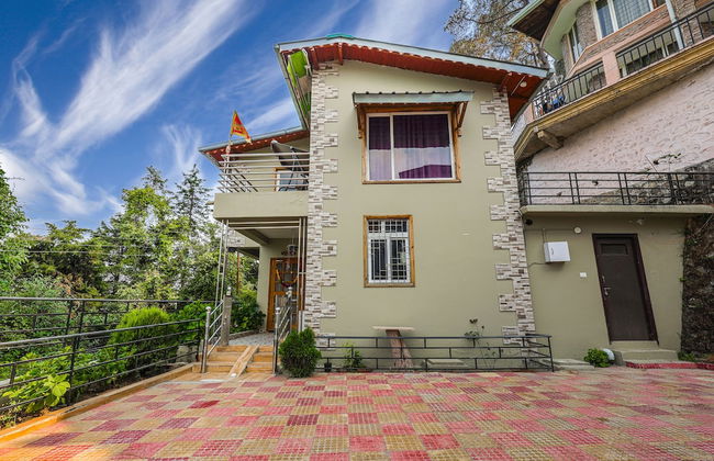 Kasbah 3 BHK by Dumnu Homes - Foto 20