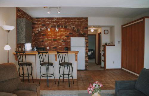 Historic Bay Front! Views of the Marina! Walk to Everything! Unit 1 - Photo 8