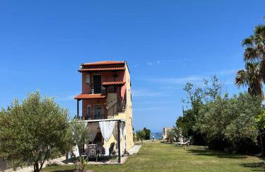 Lia's Beach House - Foto 40