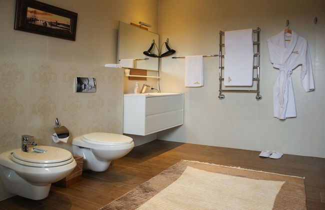 Villa HomeMinsk - Foto 15