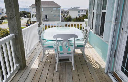 Sea Sound Blessing - Foto 39