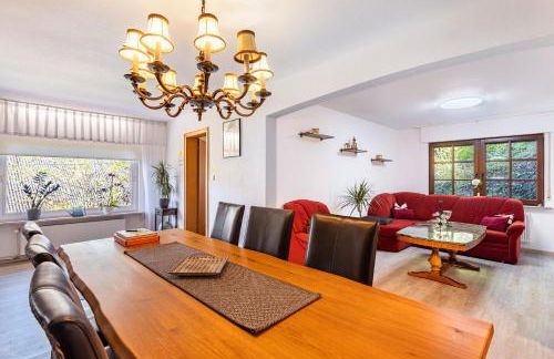 Haus Waldesruh - Foto 4